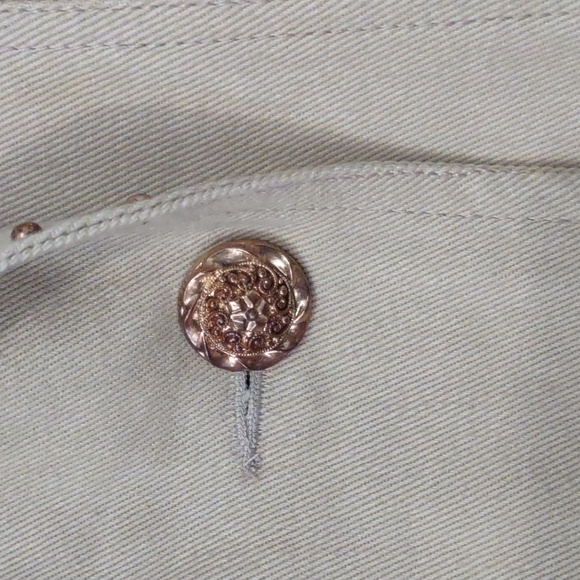 Vintage JenJen By Darian Women's Blazer - Picture 6 of 7